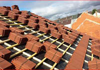 Rénover sa toiture à Moncayolle-Larrory-Mendibieu